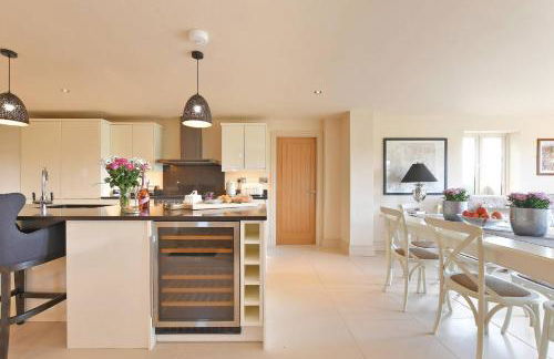 Horseshoe House - Foto 7