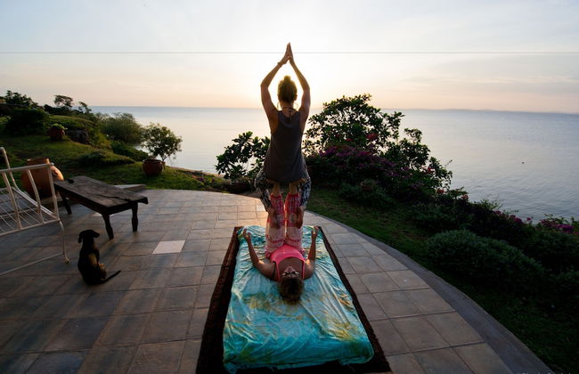 One Minute South - Photo 12