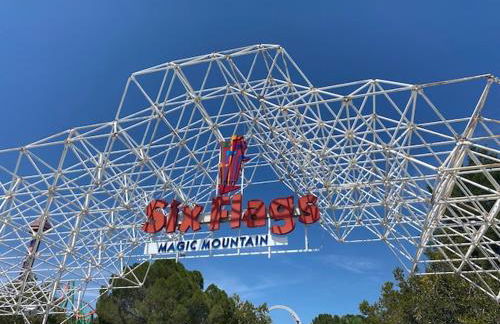 Villa Marina - AMAZING Modern, Spacious, Stylish 2 Master Suites in CENTRAL Marina Del Rey - Photo 63