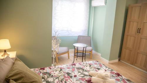 Sunflower Apartment Céntrico - Foto 4