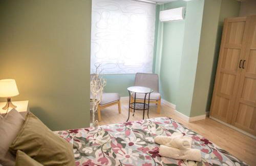 Sunflower Apartment Céntrico - Foto 4