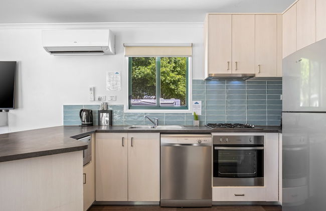 Eureka Stockade Holiday Park - Foto 28