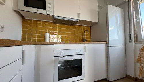 WHome Seaside Getaway Beachfront Apartment - Foto 5