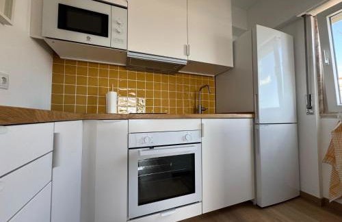 WHome Seaside Getaway Beachfront Apartment - Foto 5