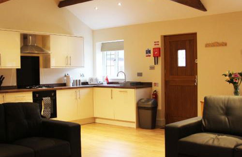 Villa Farm York - Foto 20