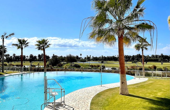 Apartment in Motril Near Playa Beach - Foto 1