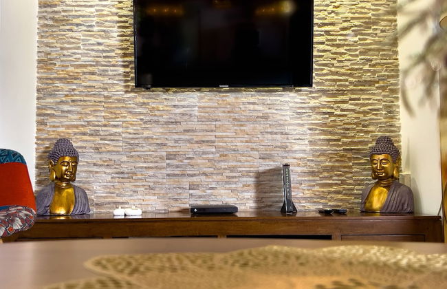 Villa Bois&Prestige 1C - Foto 12