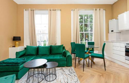 Charming One Bedroom in Camden - Foto 16