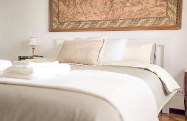 La dolce vita - 10 min da A1 autostrada, terrazza sul tramonto , vista panoramica sulle colline - Foto 27