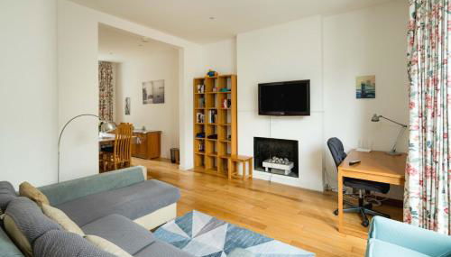 Elegant 4-Bed Islington Home with Garden - Foto 3