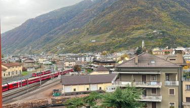 Bernina View A - Foto 2