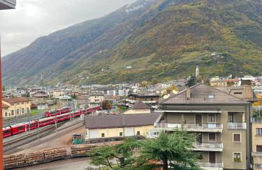 Bernina View A - Foto 2