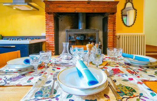 Villa Betteloni Valpolicella Suites - Foto 7