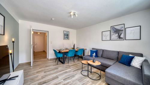 DND Stadtoase I Park I Workstation I Netflix I Parken I Kaffee I Waschmaschine I Trockner I Xbox - Foto 5