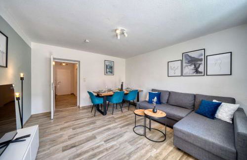 DND Stadtoase I Park I Workstation I Netflix I Parken I Kaffee I Waschmaschine I Trockner I Xbox - Foto 5