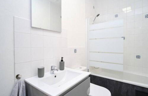 Maison 2 chambres, jardin - Foto 14