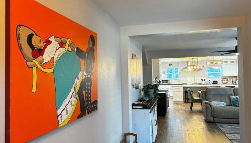 Casa De Lagniappe - Foto 2