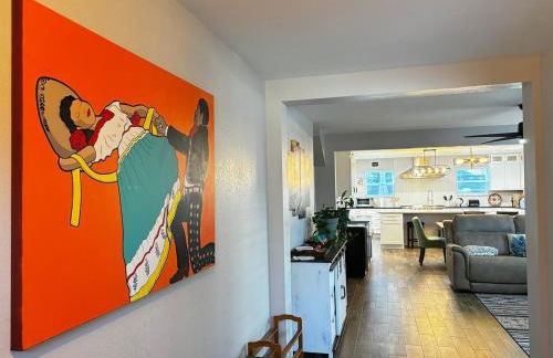 Casa De Lagniappe - Foto 2