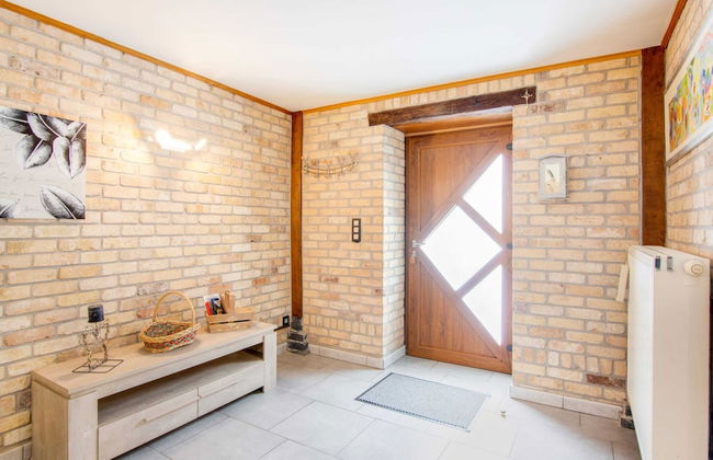 Holiday Home in Cul-des-sarts With Garden - Foto 2