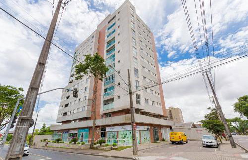 Ed. Ilha de Kynaros | Conforto e Praticidade no Bairro Novo Mundo | Gonzaga Stays - Foto 1