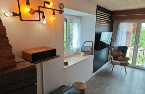 Un Coin De Gîtes - Foto 33