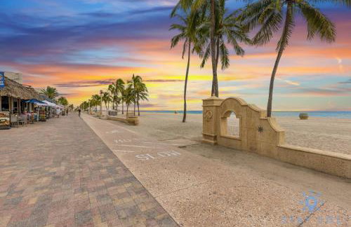 Costa Hollywood Beach - Foto 24