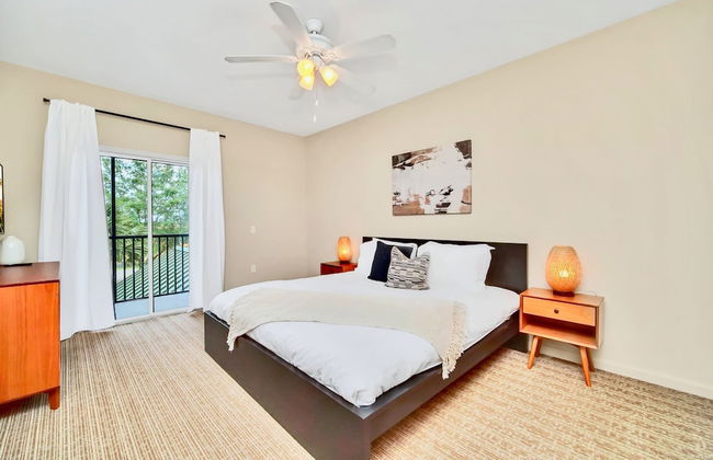 Tropical Styled Condo w Outdoor Pool and Hot Tub - Foto 4