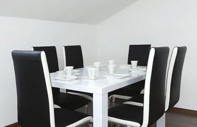 Haus Hafenromantik - Foto 48