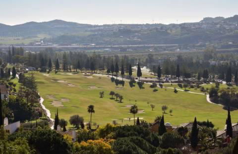 Valleverde Apartment - Photo 16