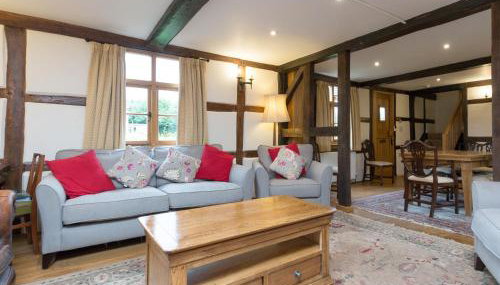 Brook House - Foto 4