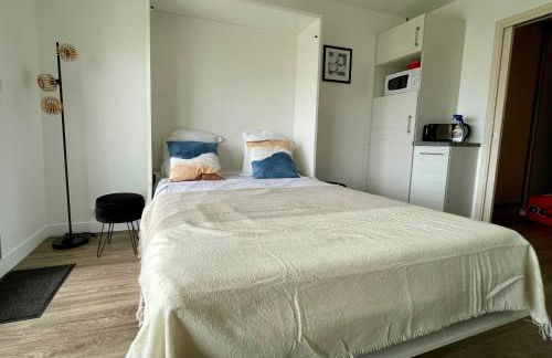 Cadre Parfait en Face du Port, confortable - Foto 9