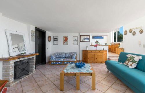 Villa Sunset by BarbarHouse - Foto 8