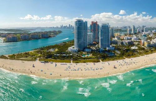 Miramar Retreat Arcade Game Room King Bed 25 Min to Hollywood Beach - Foto 48