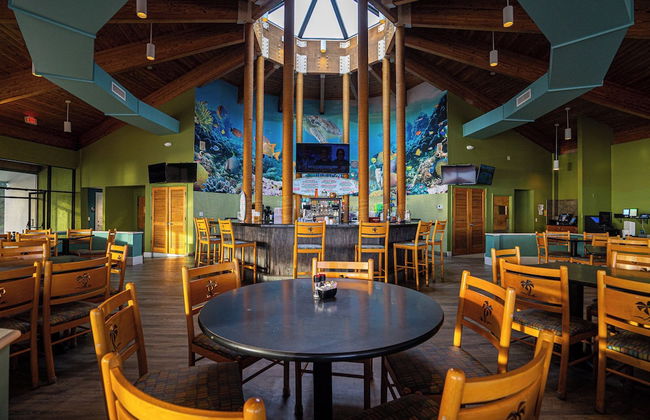 Edgewater Oasis Gorgeous Resort Condo on Beach! - Foto 23