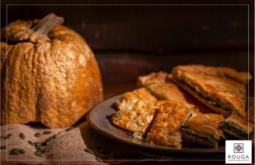 ROUGA Mountain Boutique Suites & Spa - Foto 22