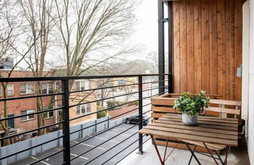 *NEW* The Raylen - Ponce City Market - Rooftop - Foto 16