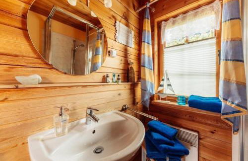 Blockhaus 3 - Foto 26