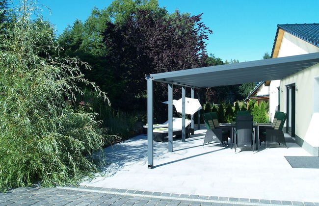 Markgrafenresidenz - Foto 5