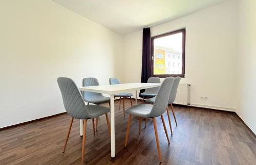 Apartments für Firmen & Monteure Zentral in Kiel - Foto 32