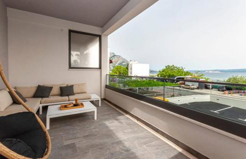 Luxury apartments and penthouse M&A Vojnovic Duće Omiš - Foto 41