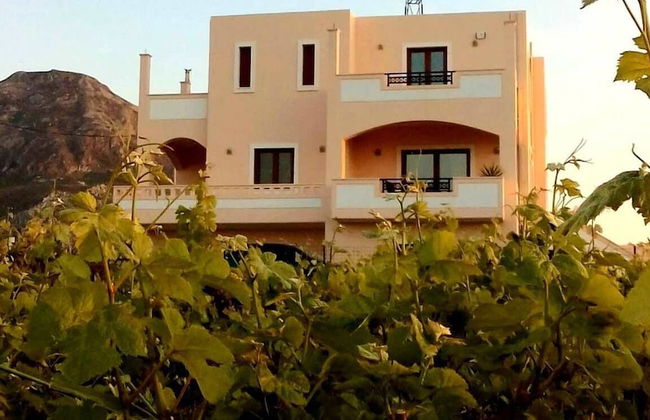 Armi Villa - Foto 20