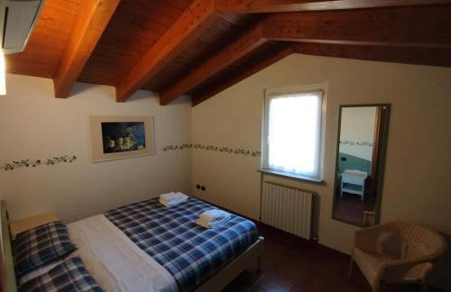 The Fairy World - Penthouse with Terrace Lake view and Pool - Photo 22