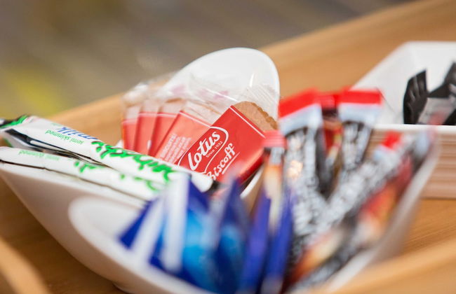 Grand Central Apartments, Centro - Foto 23