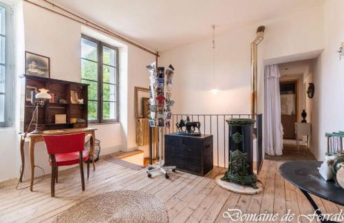 Cosy a la campagne - Photo 8