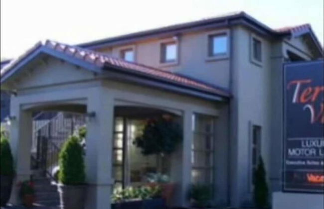 Terra Vive Luxury Suites & Apartments - Foto 28