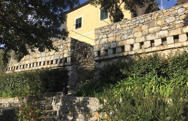 Casa Leopoldo in Castiglione Chiavarese - Foto 25