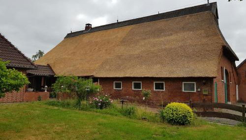 Ferienwohnung Anna Frieda - Foto 5