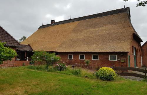 Ferienwohnung Anna Frieda - Foto 5