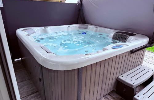 Ferien- & Wellneswohnung mit privater Sauna und Whirlpool - Foto 45