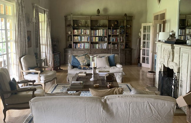 Ol Bobongi House - Foto 11